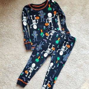 Carters pajamas